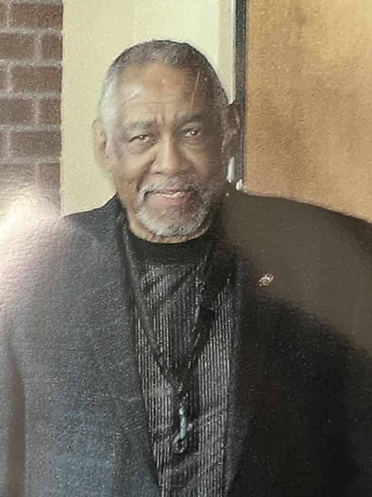 Crawford Richardson Profile Photo