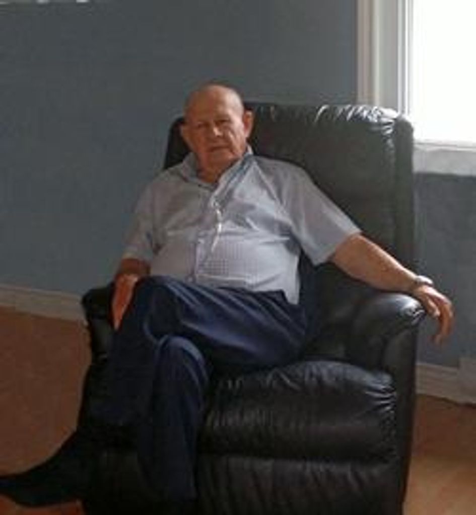 Frederick Allan Stairs Profile Photo