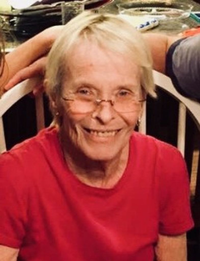 Runa Elizabeth Chandler