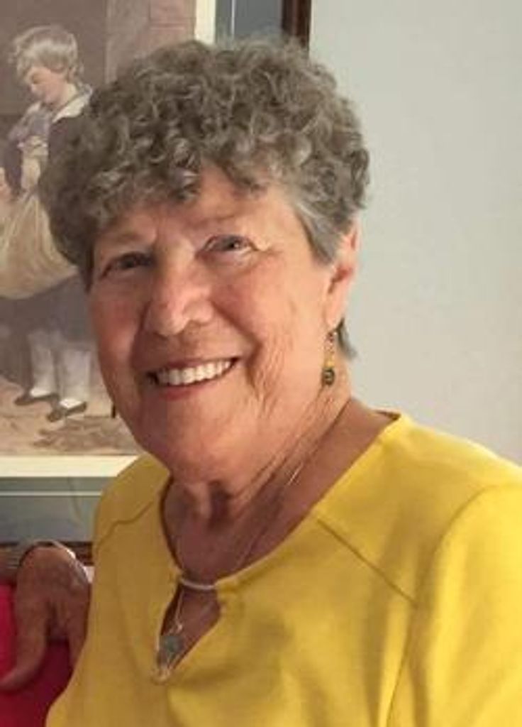 Ellen Margaret Francisco Profile Photo