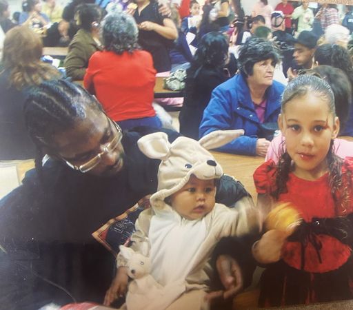 Edwin Dean Wilson Obituary October 26, 2024 - Strong-Thorne Mortuary