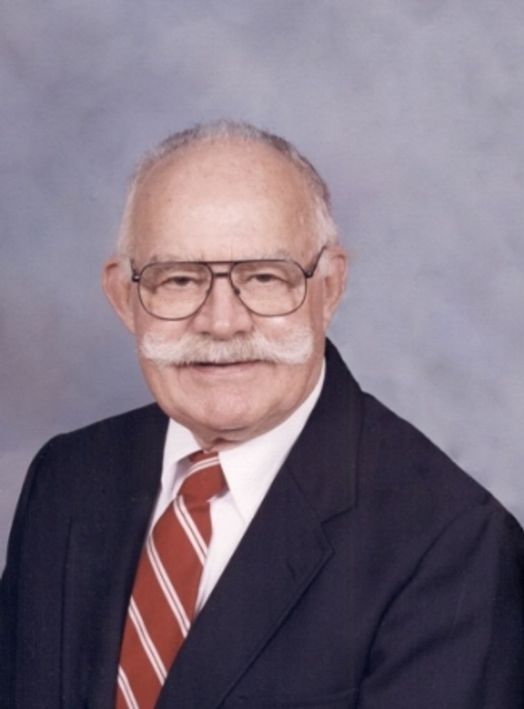 John A. Kruppenbach
