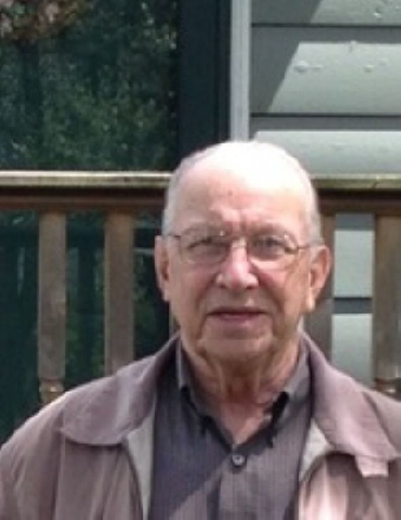 Herman C. Rains
