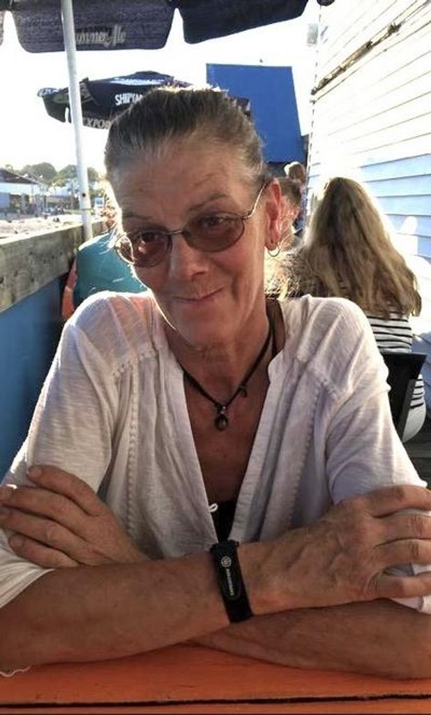 Betsy Mckean Profile Photo