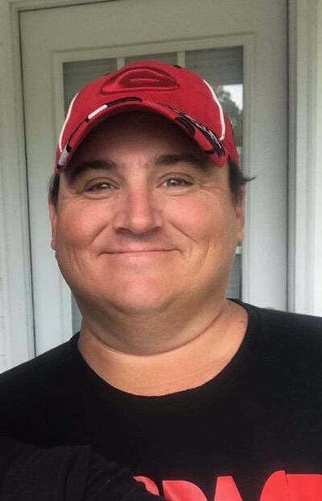 Ryan Tomberlin Profile Photo