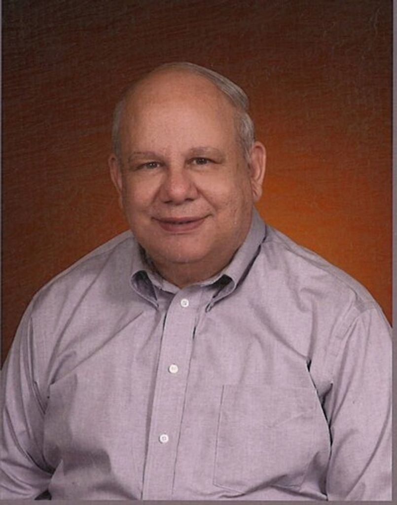 Bobby Dale Pierce Profile Photo