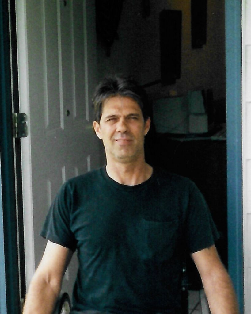 Henry Postert III