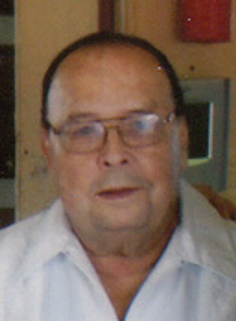 Byram  L. Deal