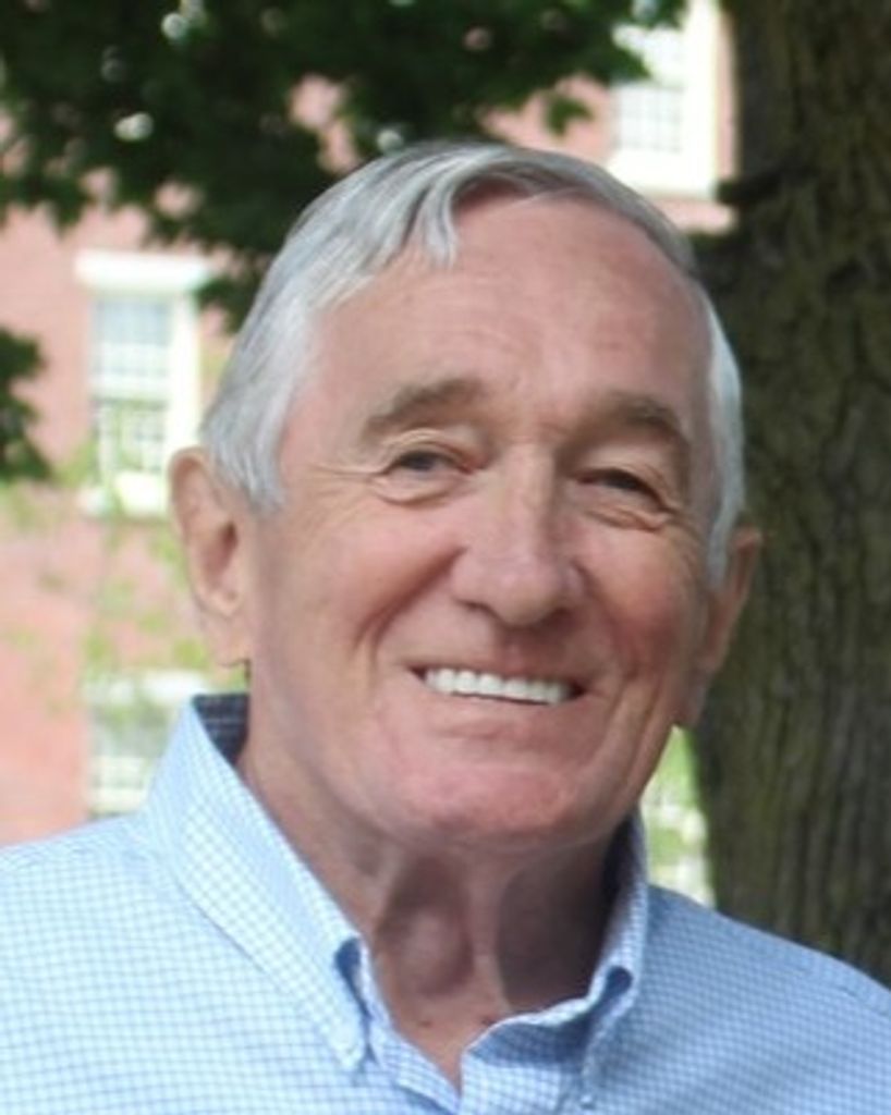 Gene Robert Beers Profile Photo