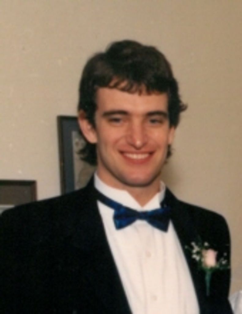 Scott A. Betts