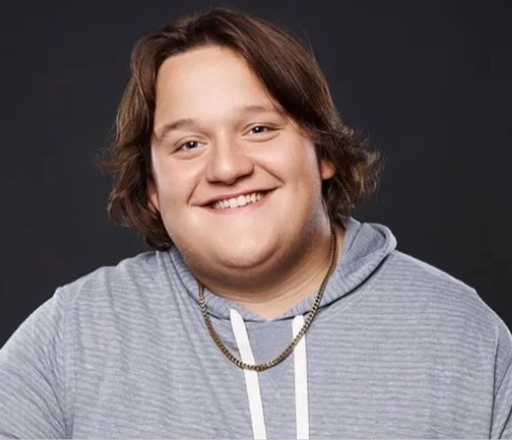 Breyden 'Bubby' D. Pershing Profile Photo