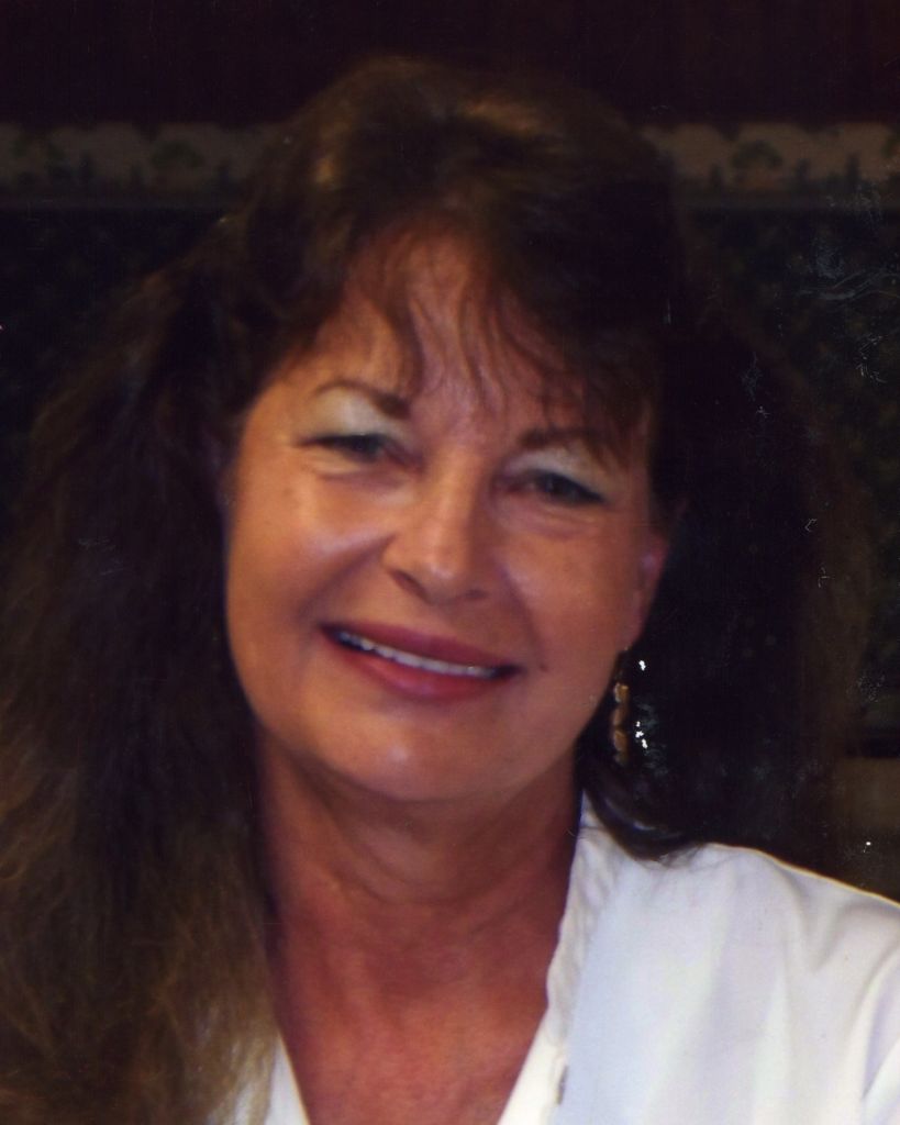 Sherry E Tournear