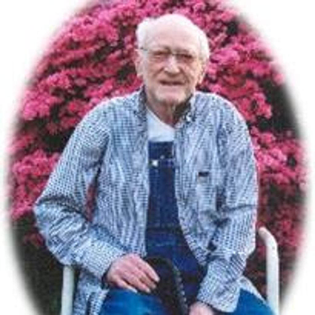 Lester Lee Stanfield