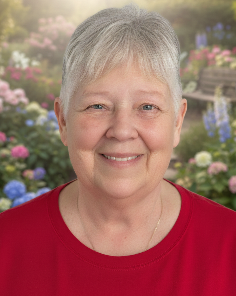 Carol Ann Browning