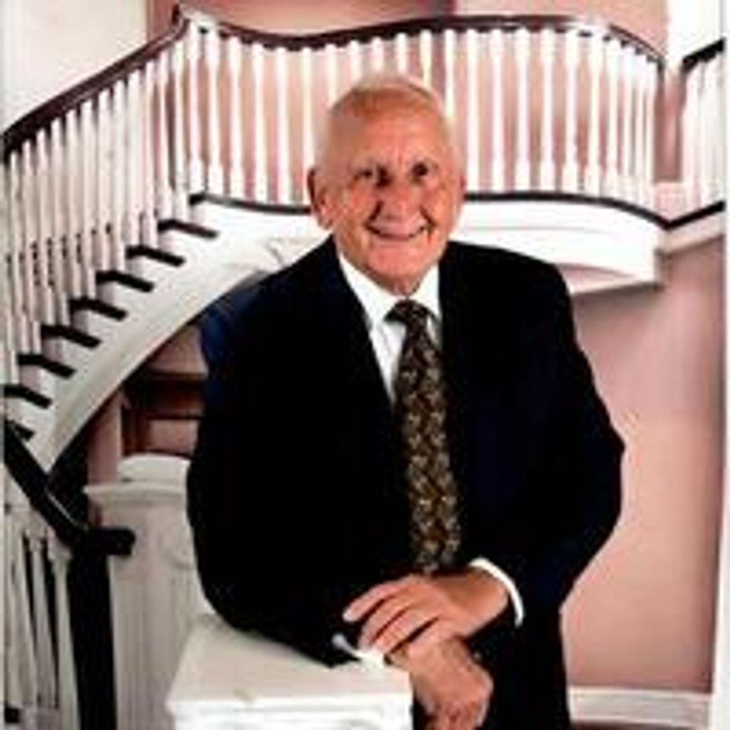 James Willard Johnson