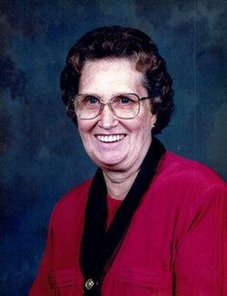 Betty Evelyn Harvey Profile Photo
