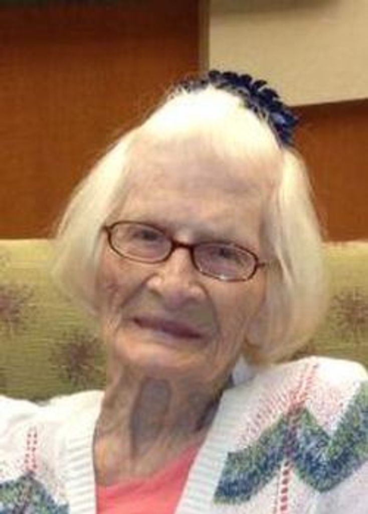 Bessie West Prichard Profile Photo