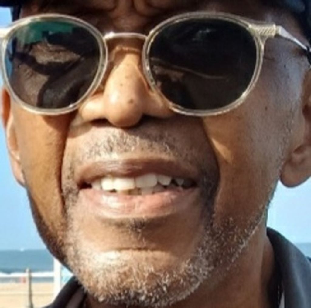 John Thomas Griffin Profile Photo