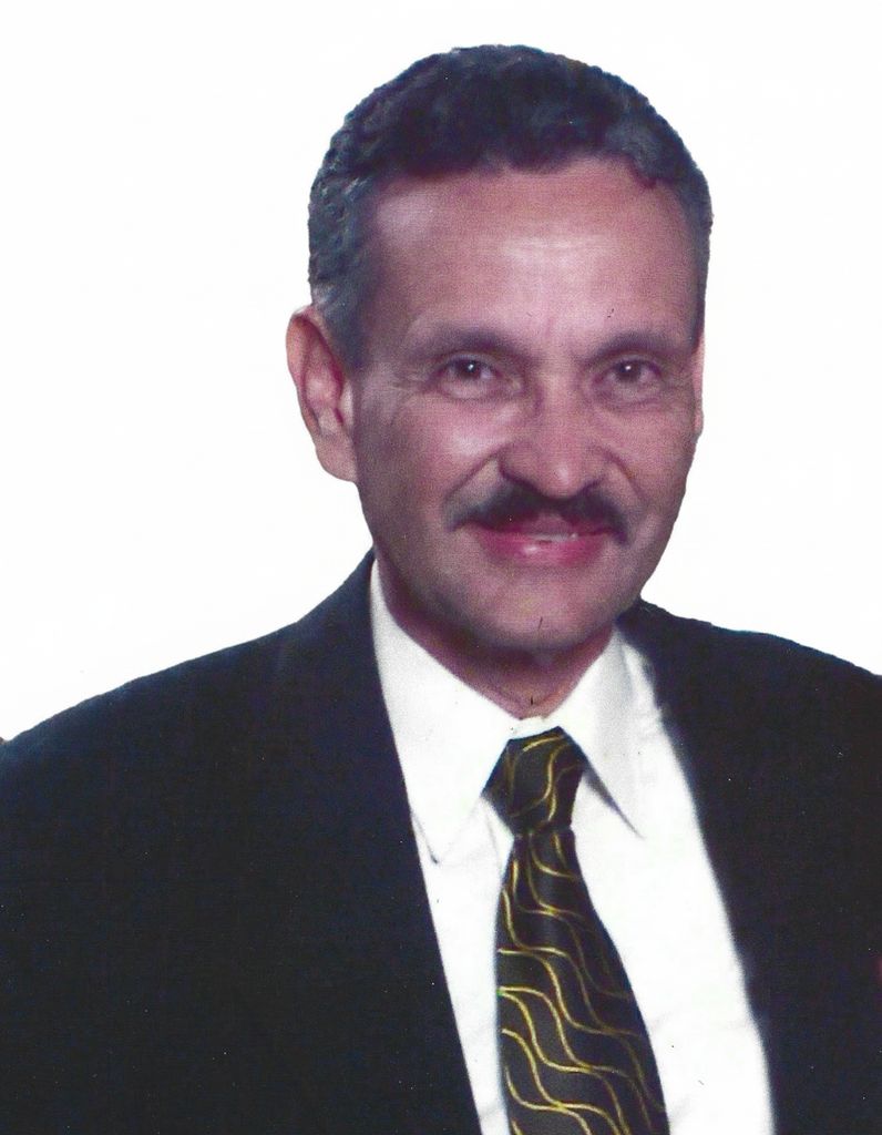 Galeno Caban Rivera Profile Photo