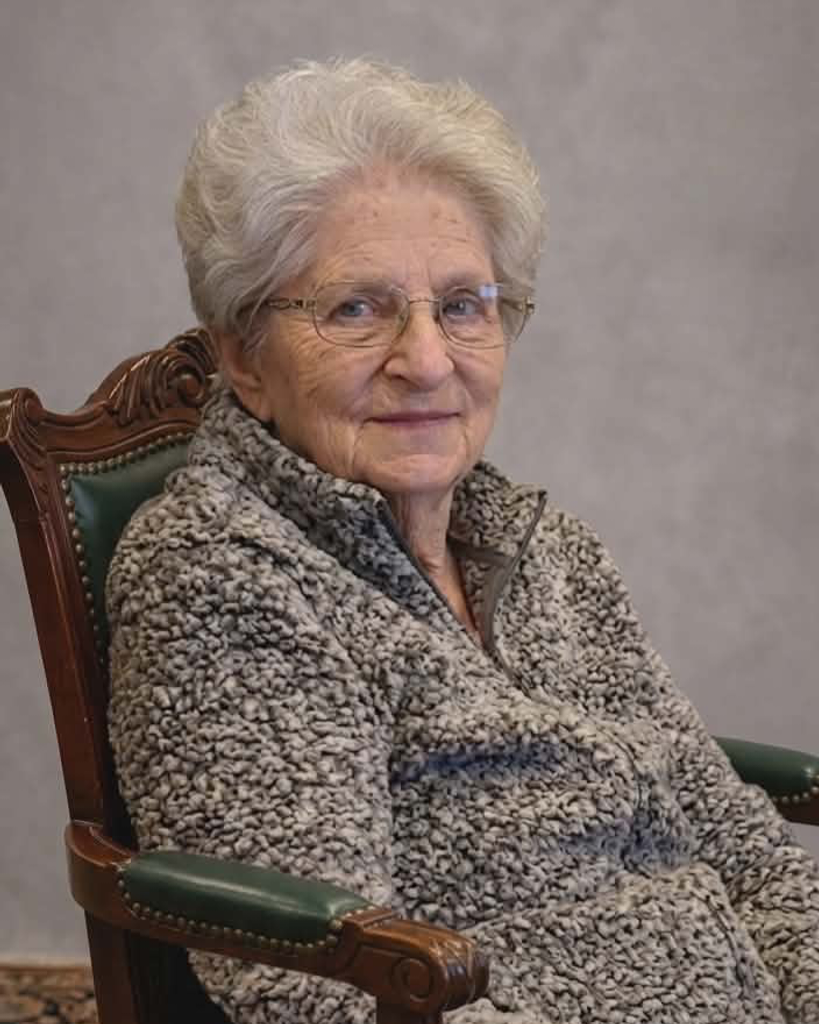 Melva Mae Dickman Profile Photo