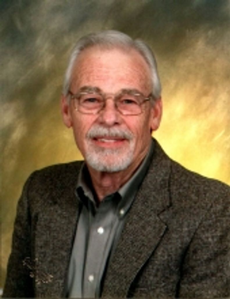W.E.  "Buddy" Anthony Jr.
