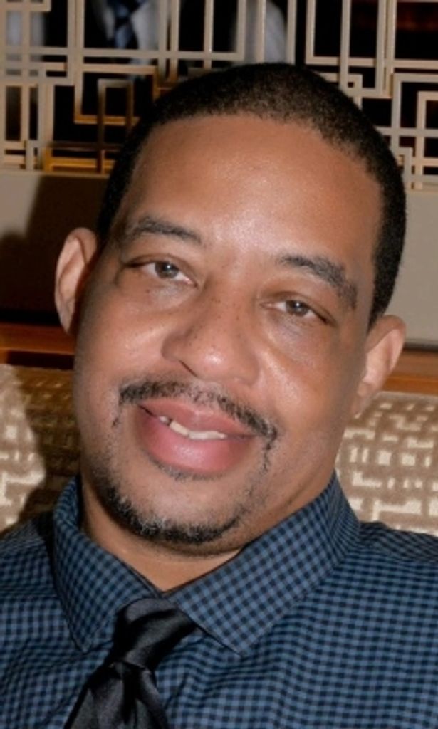 Reginald E. Jordan Jr.