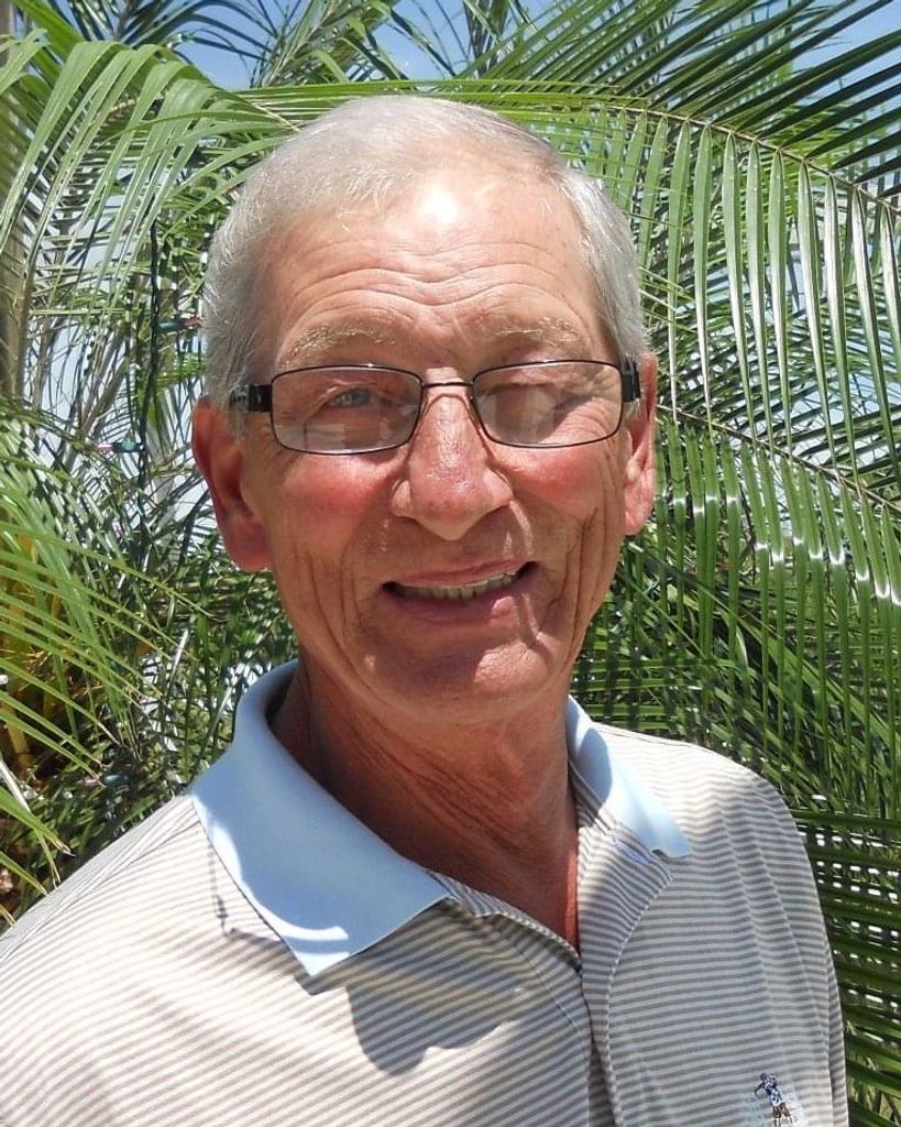 Michael Leroy Davis Profile Photo