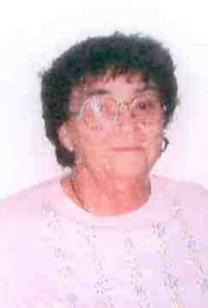Ellen A. Tinsley