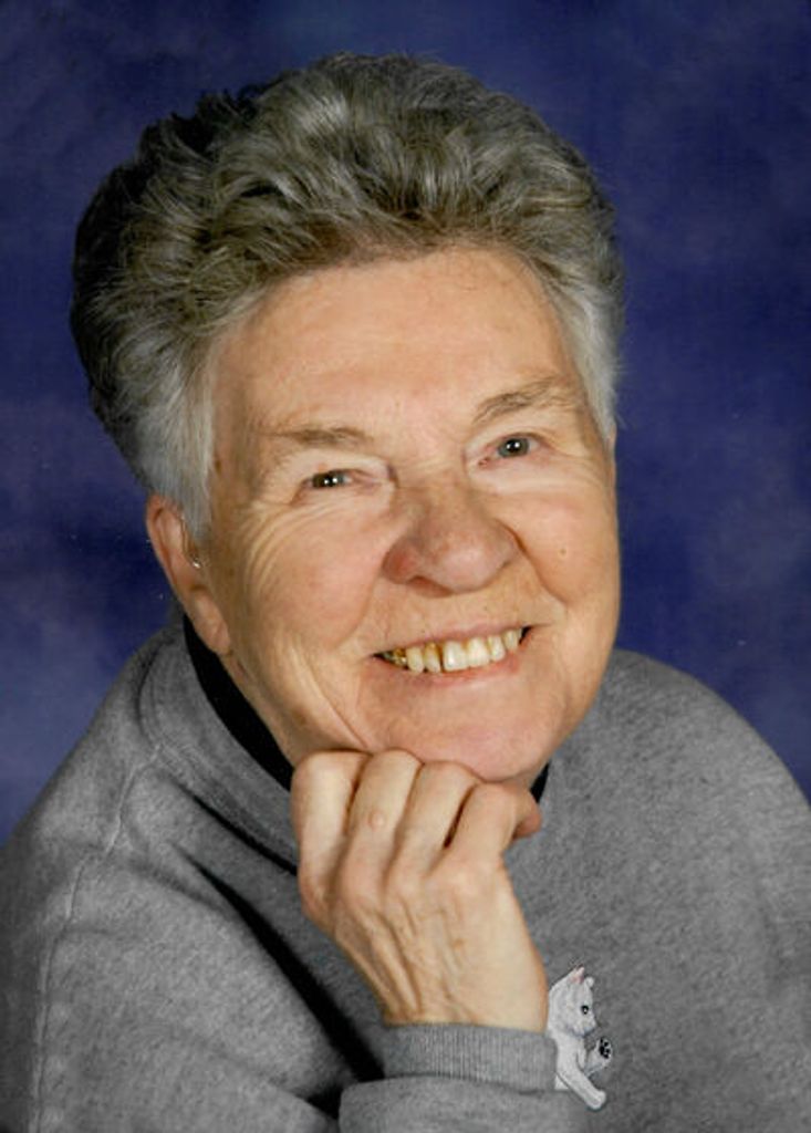 Donna M. Pomeroy