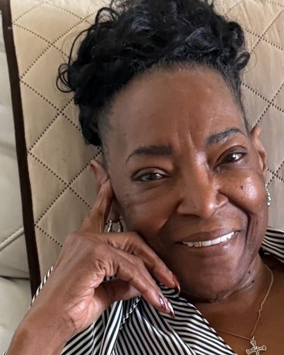 Mosella Lathon-Brooks's obituary image