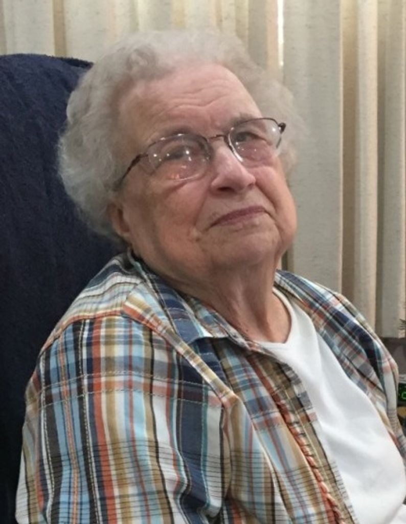 Jennie Elizabeth Merkle