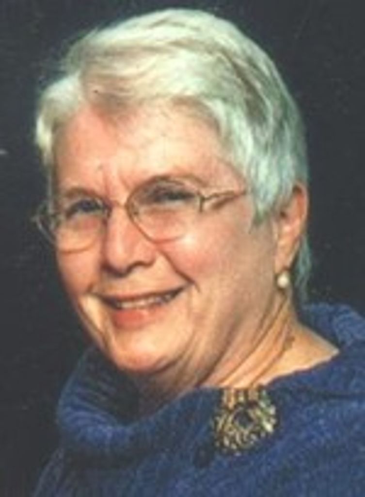 Cecelia Nichols-Pearce
