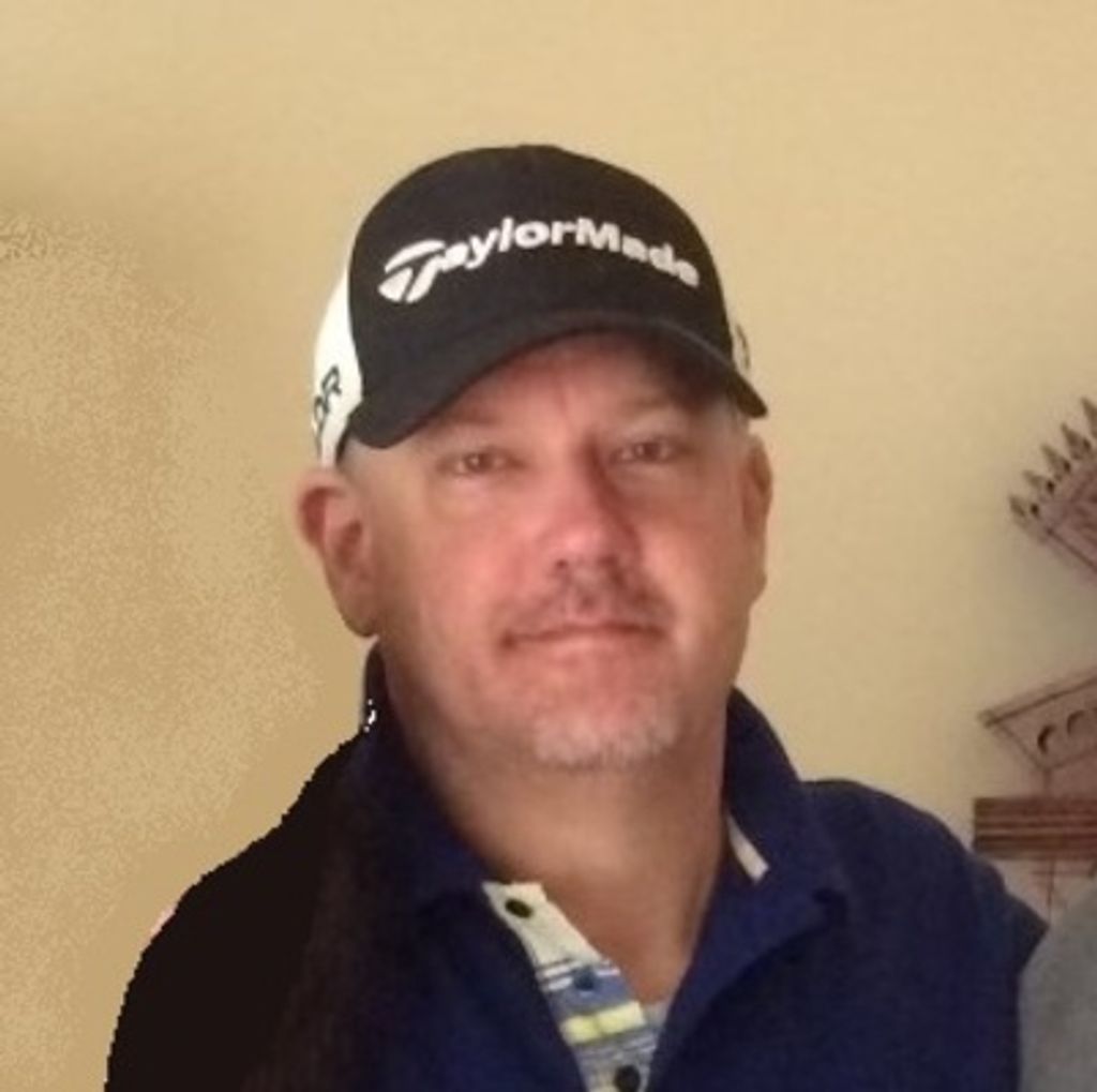 Chris Taylor Profile Photo