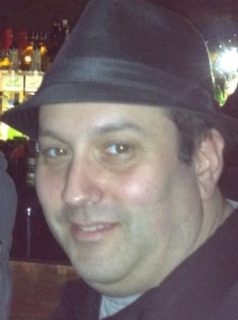 Michael Valenti