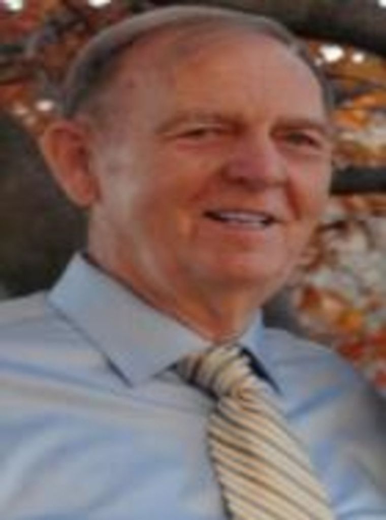 James Richard Dishner