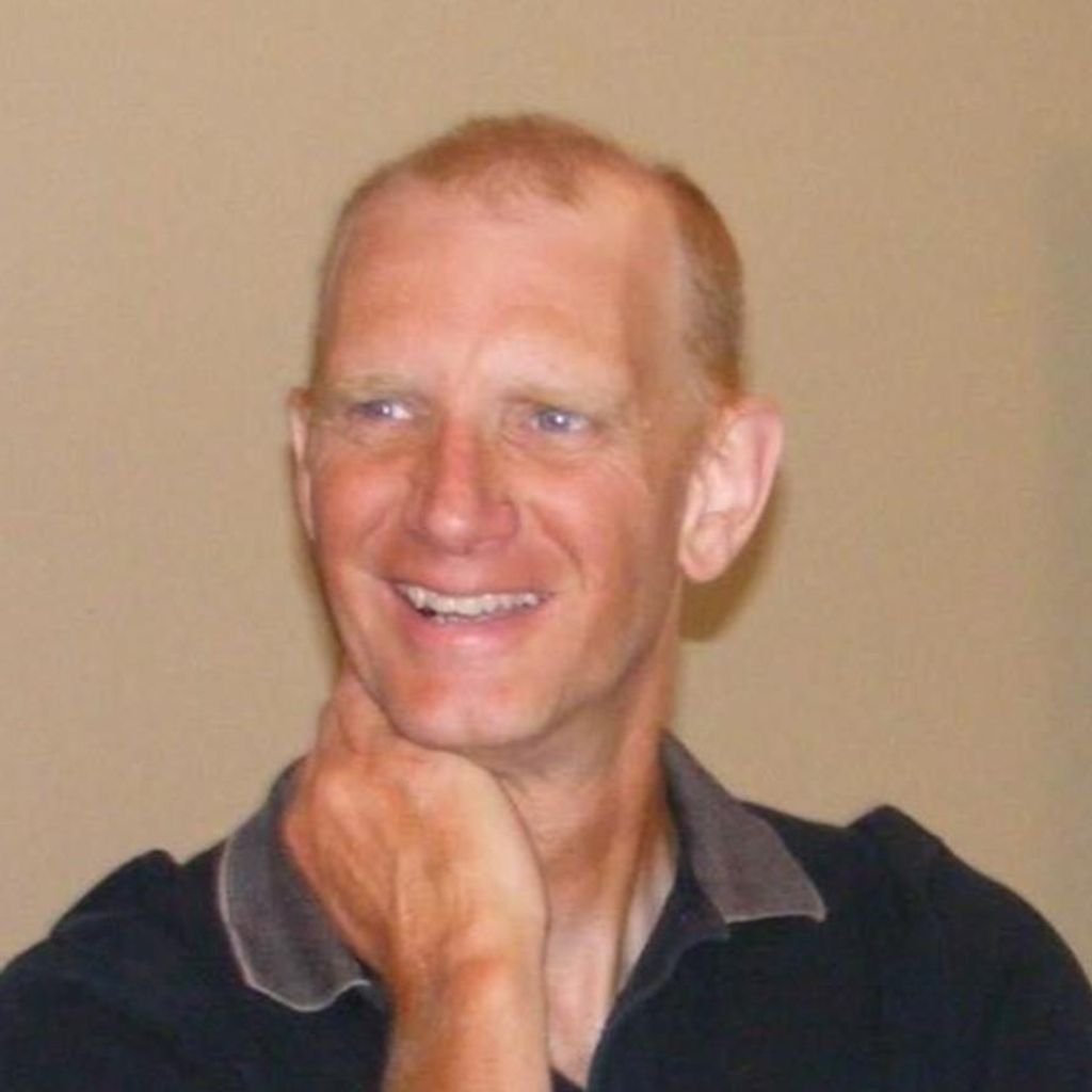 David Edward Wileman Profile Photo