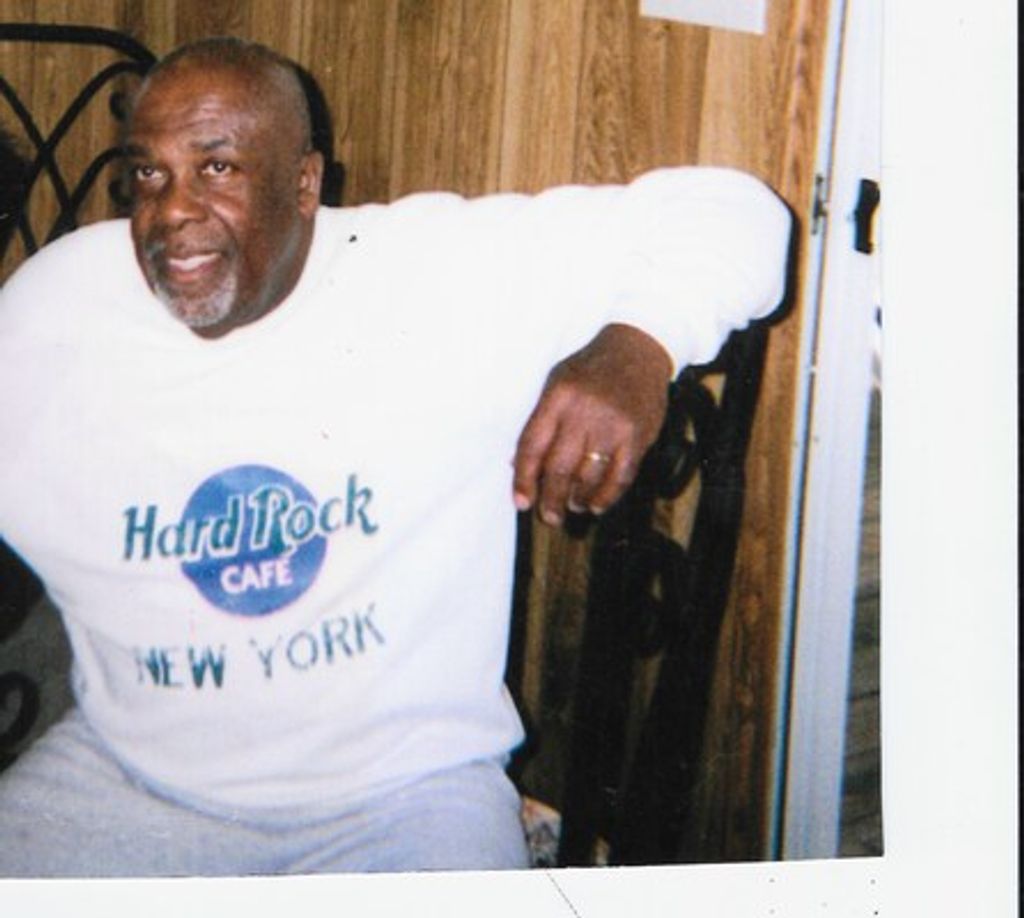 Grant Manasseh Lewis