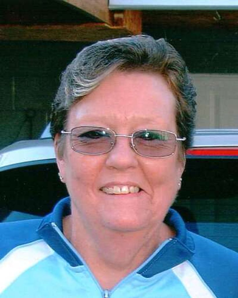 Sharon E. Wickline Profile Photo