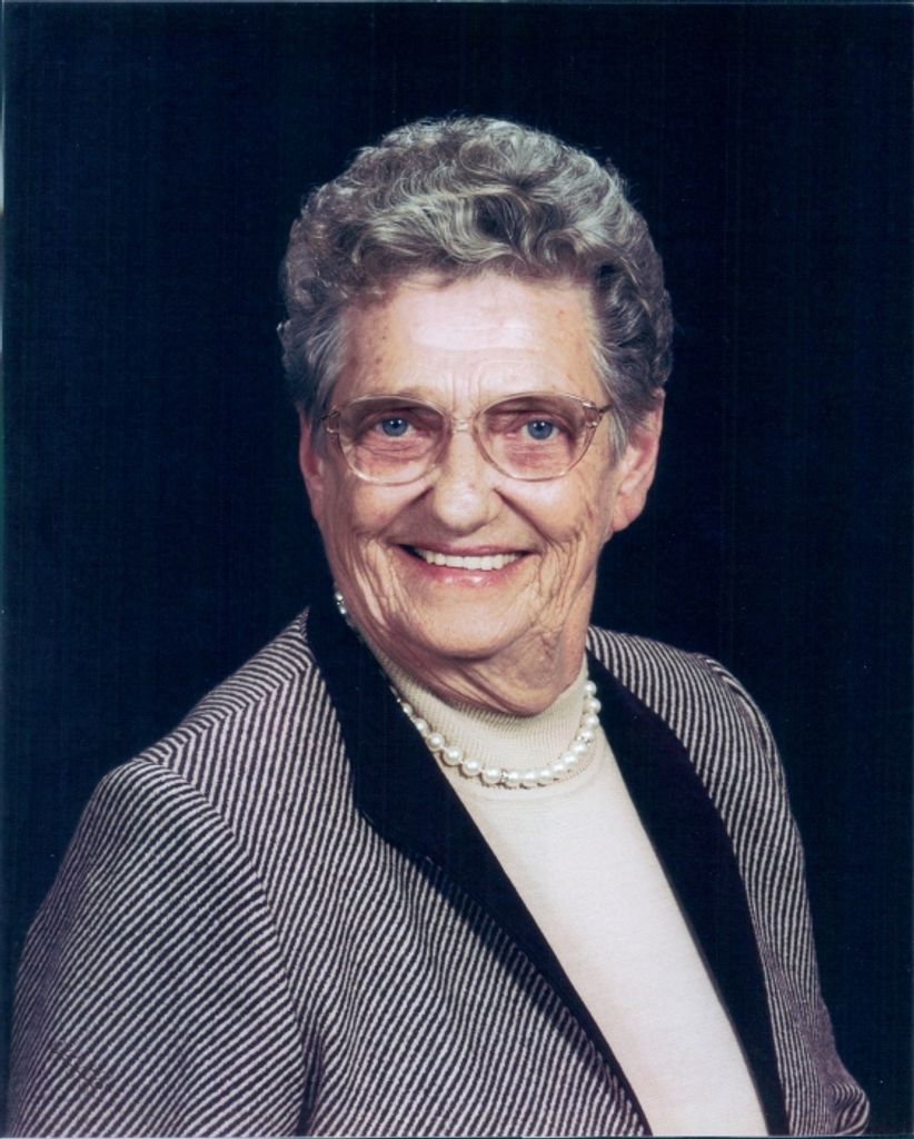 Dolores A. Galloway, of Wartburg, TN