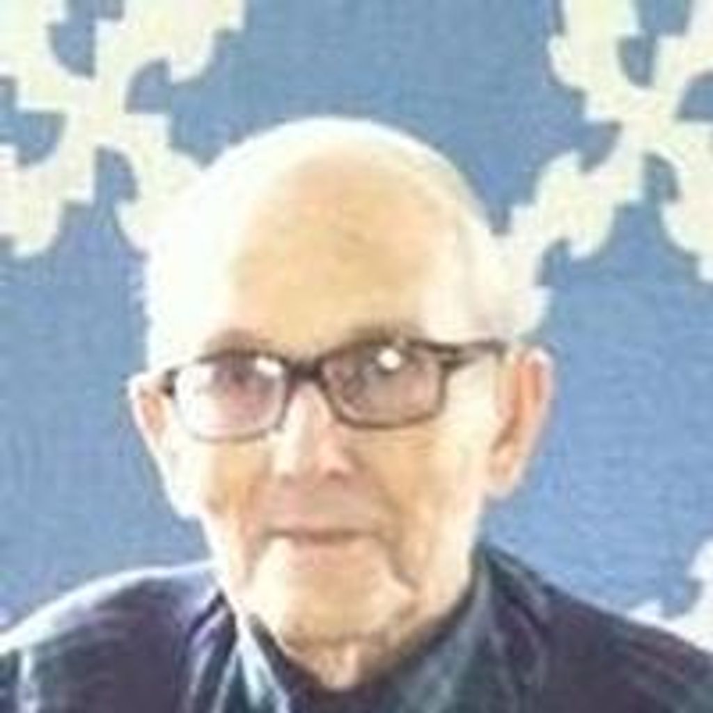 Gilbert James Berglund