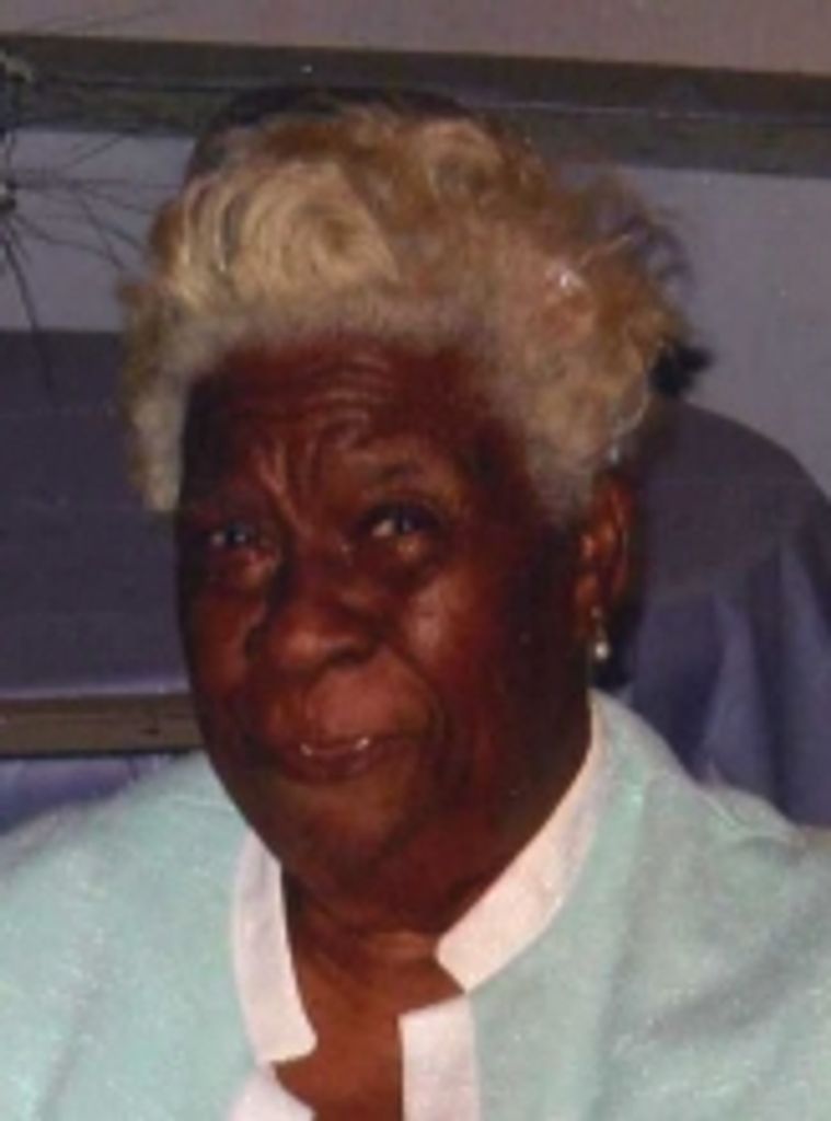 Alice Louise Gulliford Profile Photo