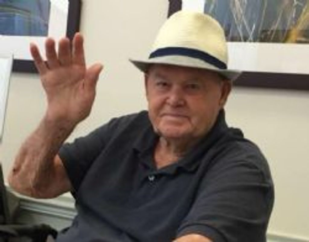 Joe Edd Hall Profile Photo