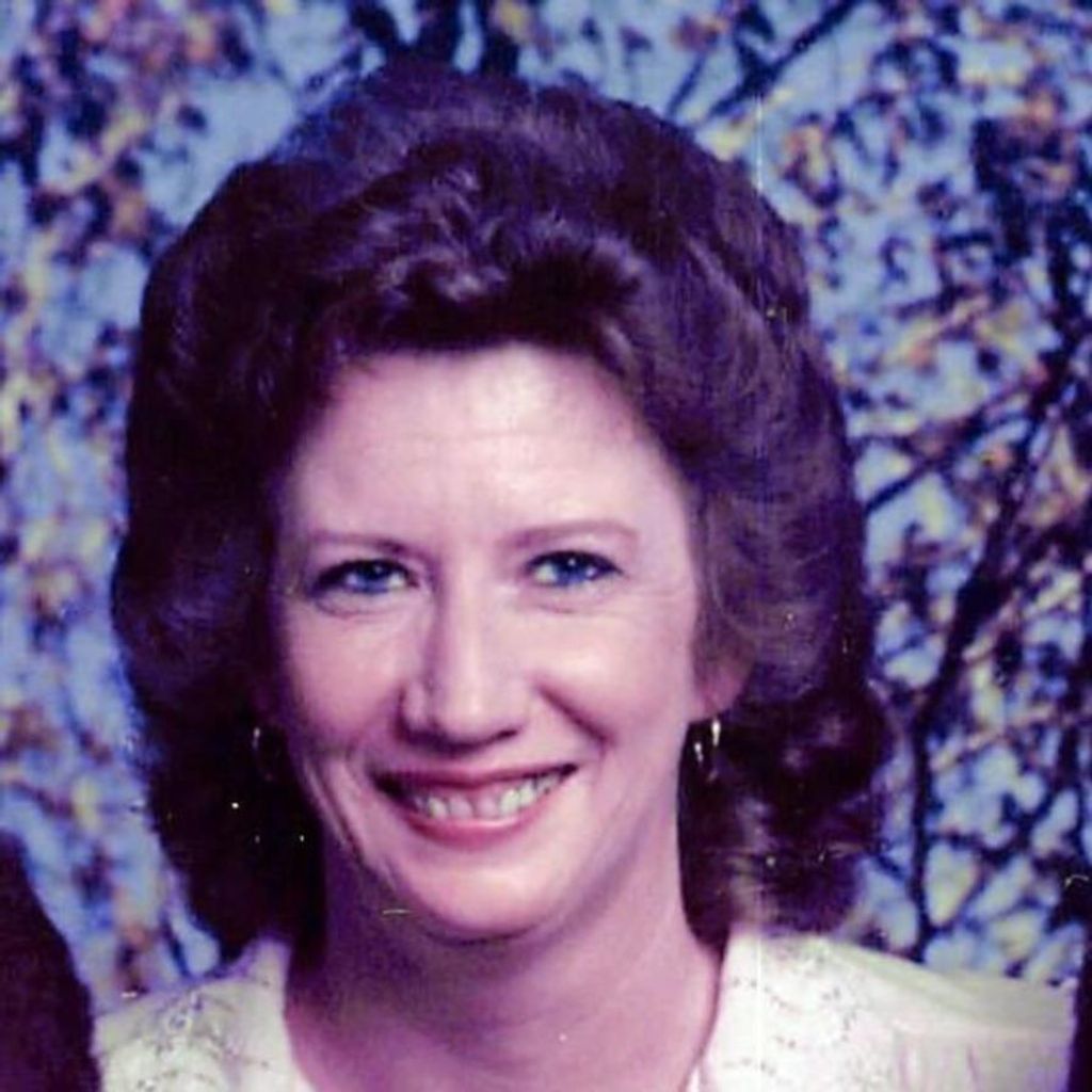 Edith M. Leitschuh