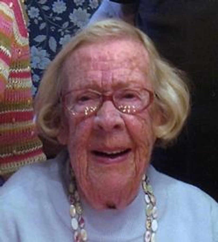 Claire H. (Staples) Woelflein