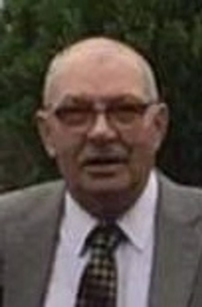 Wladyslaw "Wally" Malyszek Profile Photo