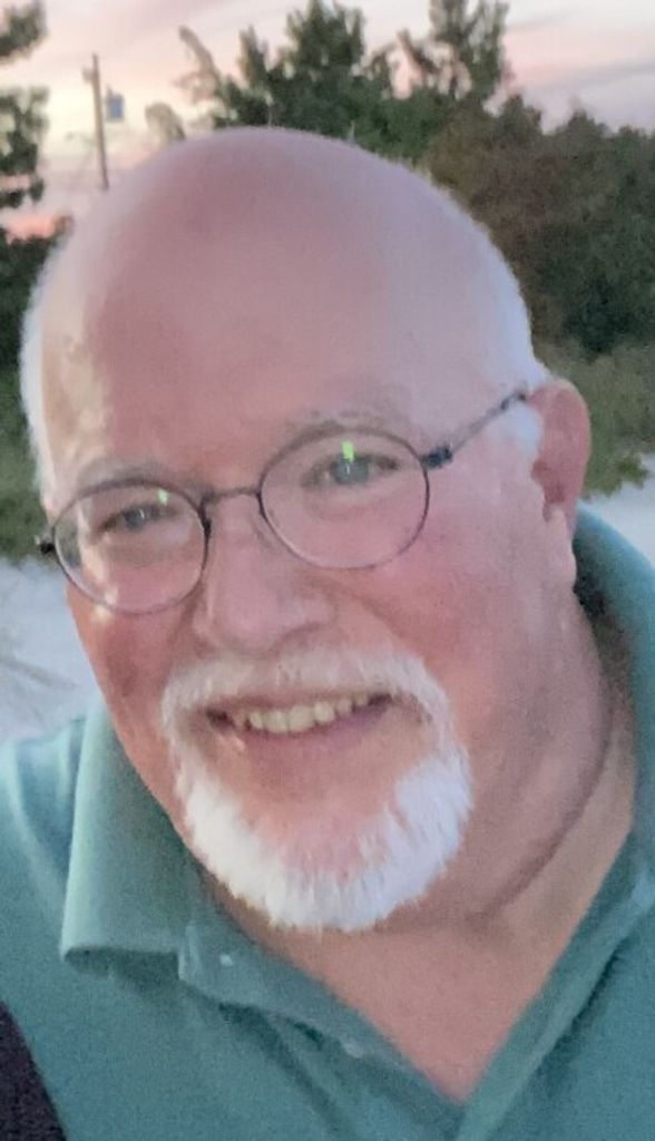 Walter S. Urbanski, Jr.