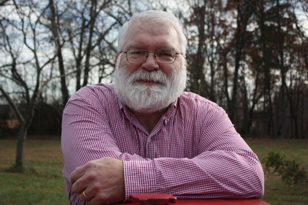 Thomas “Tom” Perry Gourley Profile Photo