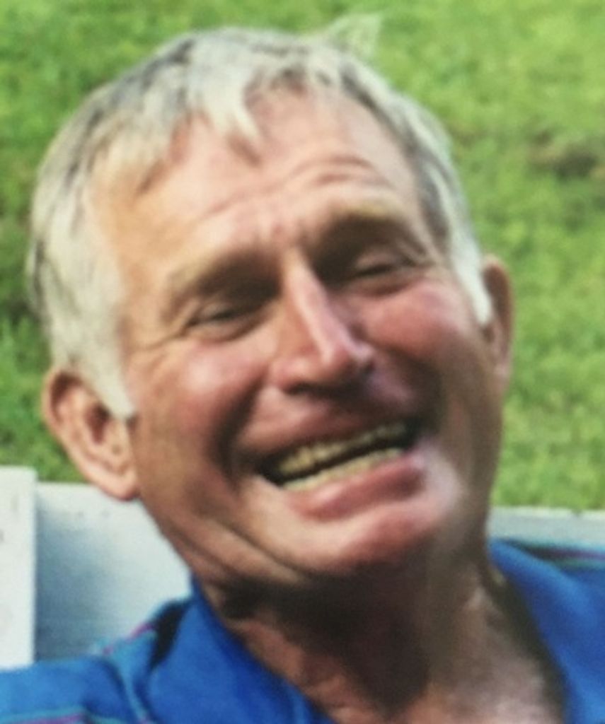 Robert J. King Profile Photo
