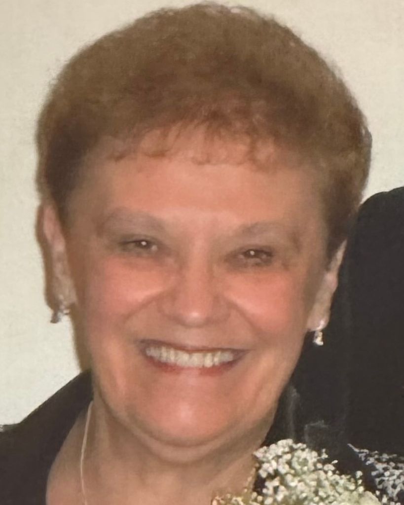 Helen P. Stanoski