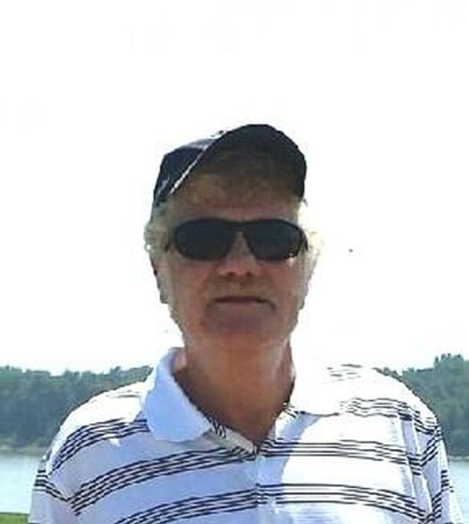 David Joseph Townsend Profile Photo